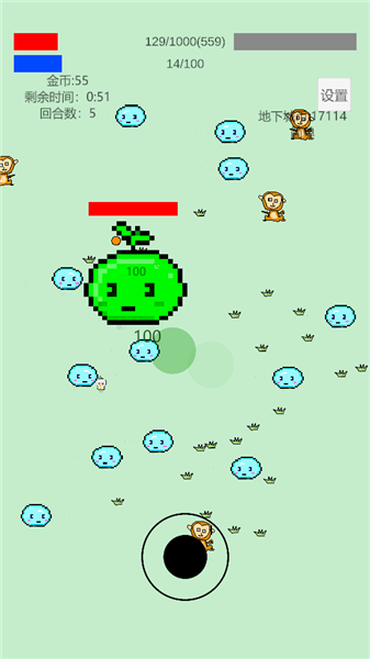 萌萌地下城2 萌萌地下城2