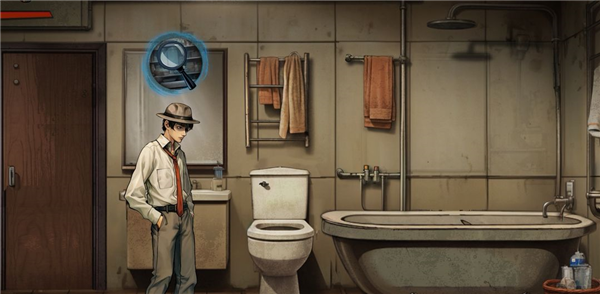 岚与山之彼端 岚与山之彼端