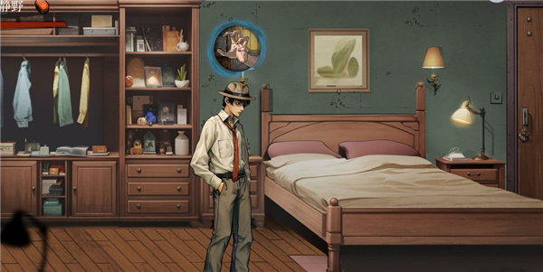 岚与山之彼端 岚与山之彼端