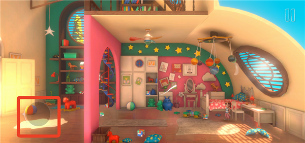 双子迷途2 双子迷途2