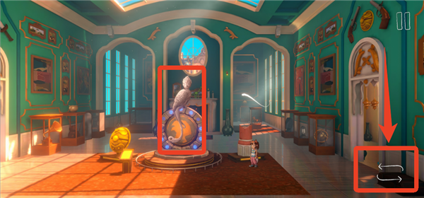 双子迷途2 双子迷途2