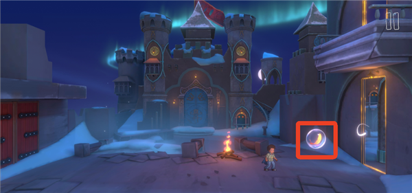 双子迷途2 双子迷途2