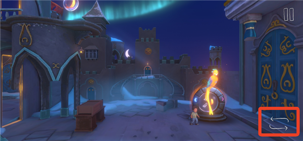 双子迷途2 双子迷途2