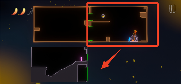 双子迷途2 双子迷途2