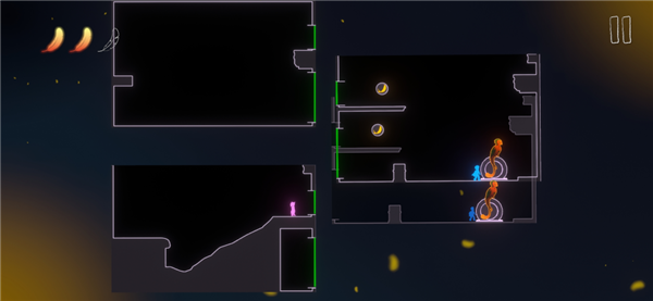 双子迷途2 双子迷途2