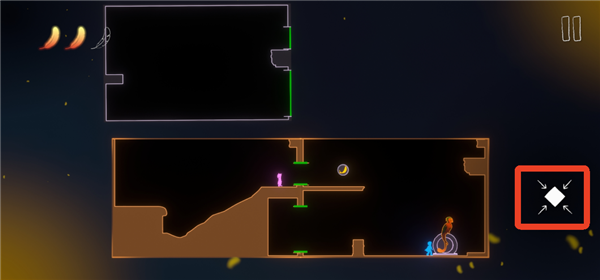 双子迷途2 双子迷途2