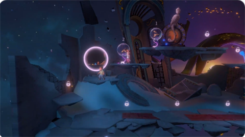 双子迷途2 双子迷途2