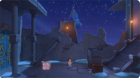 双子迷途2 双子迷途2