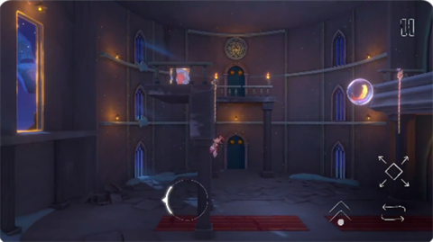 双子迷途2 双子迷途2