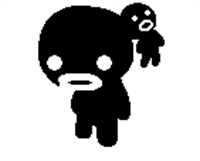 以撒的结合胎衣加 以撒的结合胎衣加