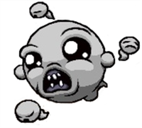 以撒的结合胎衣加 以撒的结合胎衣加