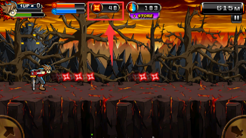 魔界忍者2 魔界忍者2