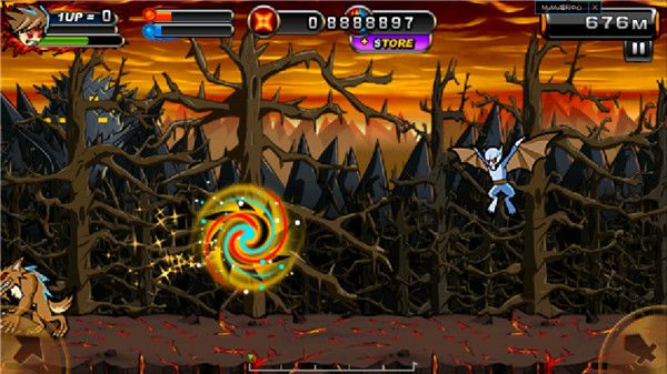 魔界忍者2 魔界忍者2