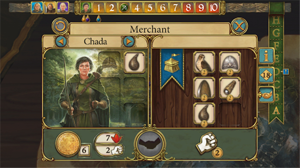 安道尔传说国王的秘密 安道尔传说国王的秘密