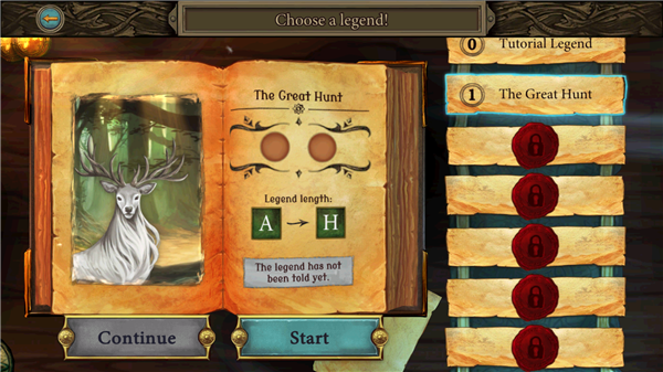 安道尔传说国王的秘密 安道尔传说国王的秘密