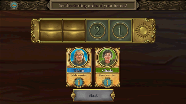 安道尔传说国王的秘密 安道尔传说国王的秘密