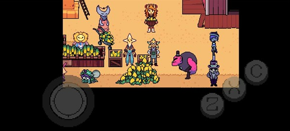 传说之下虚无主义者 传说之下虚无主义者