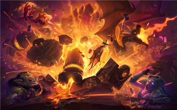 Hearthstone Hearthstone