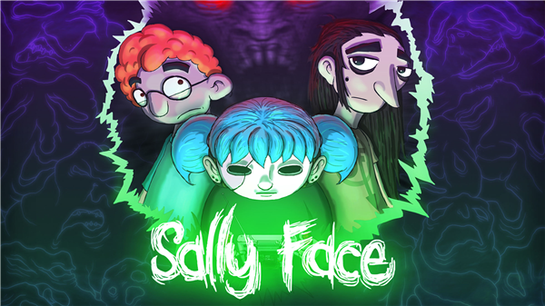 SallyFace SallyFace
