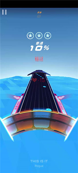 旋转节奏 旋转节奏