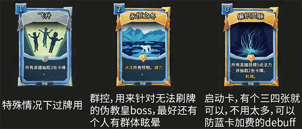 地狱卡牌 地狱卡牌