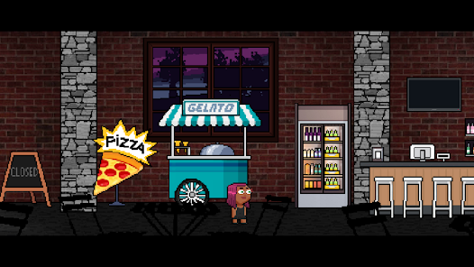 假牙与恶魔2 假牙与恶魔2