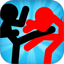 忍者双人大战游戏