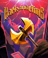 《斧之攀巅》免安装中文版