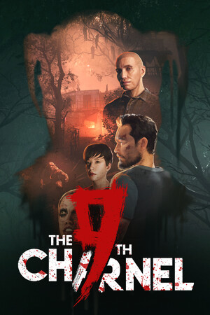 《第九藏骨堂》