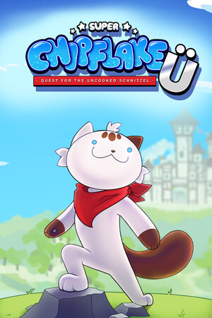 《Super Chipflake Ü》