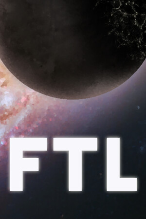《FTL: Faster Than Light》免安装中文版
