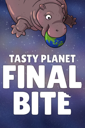 《Tasty Planet: Final Bite》免安装版