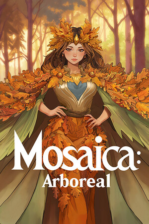 《Mosaica: Arboreal》