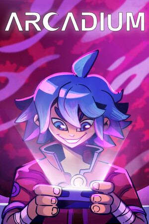 《Arcadium - Space Odyssey》