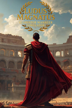 《Ludus Magnatus: Gladiator Manager Simulator》demo