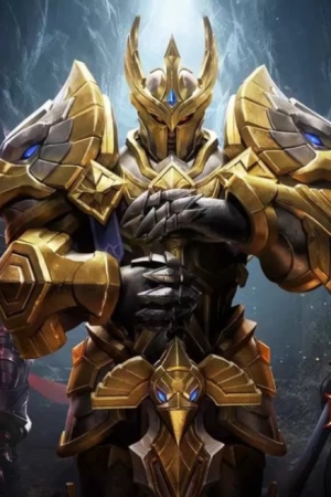 《地牢猎手6》电脑版