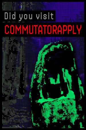 《Did you visit CommutatorApply》免安装汉化版