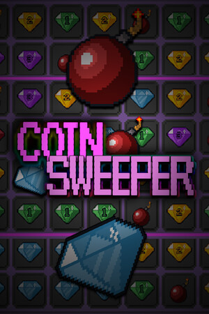《Coinsweeper》demo