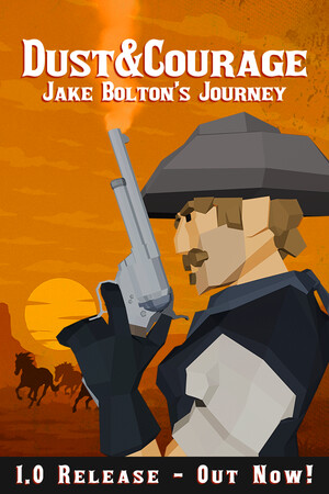 《灰尘与勇气：杰克·博尔顿的旅程》