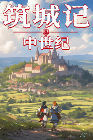 《筑城记：中世纪》免安装汉化版