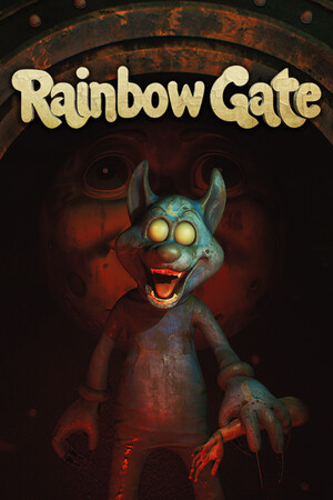 《彩虹之门》