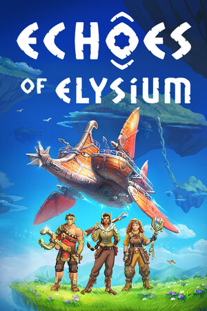 《回音：飞艇传说抢先体验版》免安装中文版