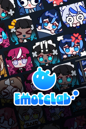 《EmoteLab 捏捏表情包》