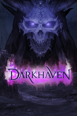 《Darkhaven》