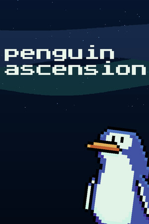 《Penguin Ascension》免安装版
