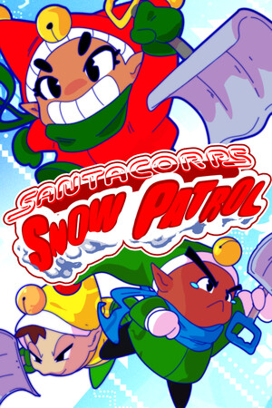 《SantaCorps: Snow Patrol》免安装版