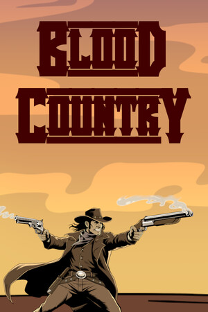 《Blood Country》免安装中文版