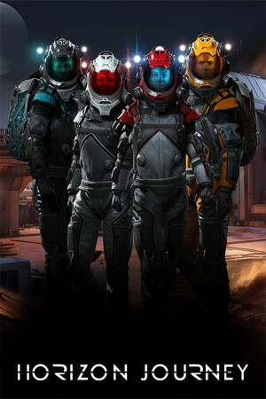 《地平线之旅》