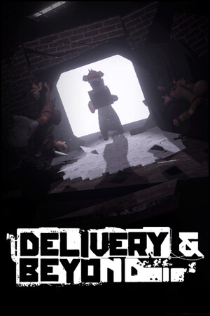 《Delivery & Beyond》