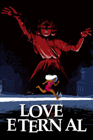 《LOVE ETERNAL》